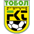 Tobył Kostanaj logo