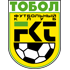 Tobol Kostanay logo