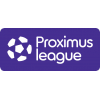 Belgium EXQI league