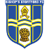 logo Bishop's Stortford