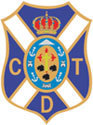 logo Tenerife