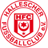 logo Hallescher FC