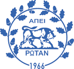 PAS Giannina logo