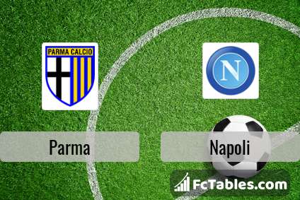 Podgląd zdjęcia Parma - SSC Napoli