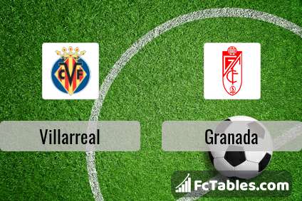 Preview image Villarreal - Granada