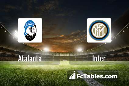 Podgląd zdjęcia Atalanta - Inter Mediolan