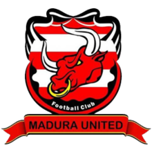 logo Madura United