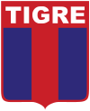 Tigre logo