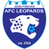 AFC Leopards logo