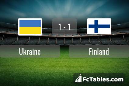 Preview image Ukraine - Finland