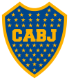 Boca Juniors logo