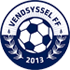 Vendsyssel FF logo