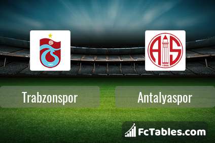 Podgląd zdjęcia Trabzonspor - Antalyaspor