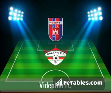 Preview image Videoton FC - Balzan FC