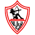 El Zamalek logo