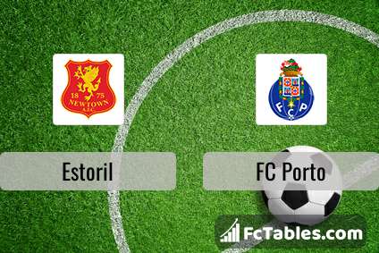 Anteprima della foto Estoril - FC Porto