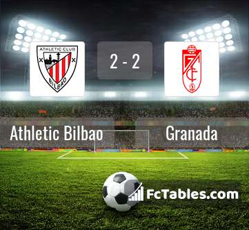 Anteprima della foto Athletic Bilbao - Granada