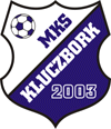 MKS Kluczbork logo