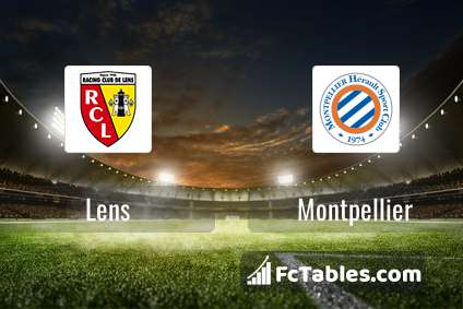 Preview image Lens - Montpellier