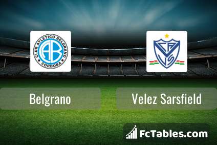 Talleres vs Velez Sarsfield prediction, preview, team news and more