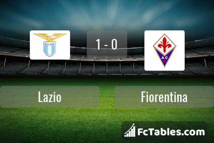 Anteprima della foto Lazio - Fiorentina