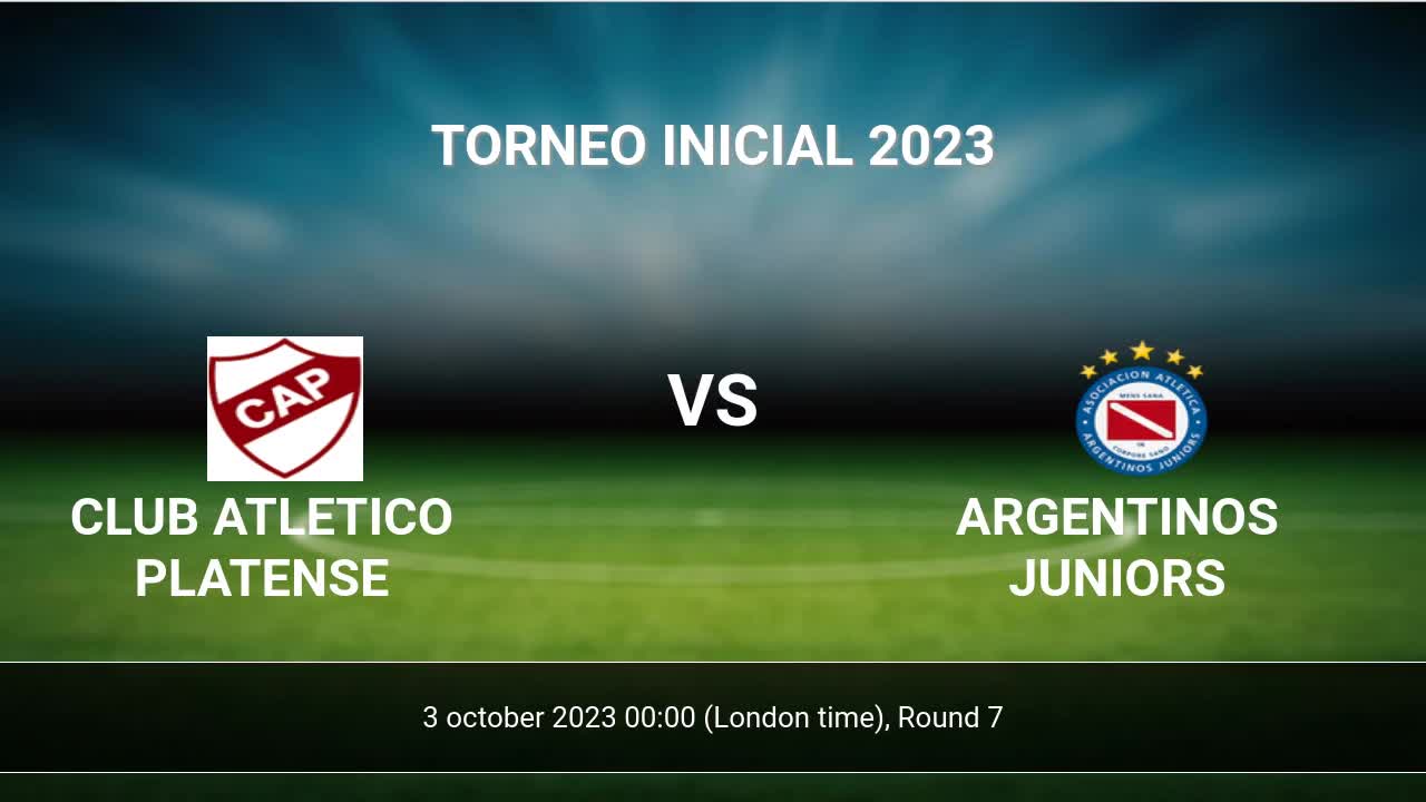 Club Atletico Tigre vs CA Platense » Predictions, Odds & Scores