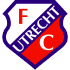 logo Jong FC Utrecht