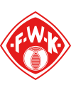 logo Wuerzburger Kickers