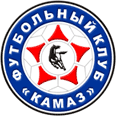 logo KamAZ