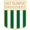 logo Olimpia Grudziadz