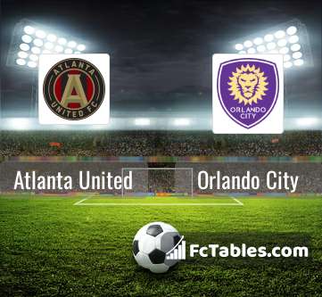 Anteprima della foto Atlanta United - Orlando City