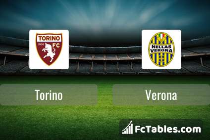 Preview image Torino - Verona