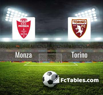 Preview image Monza - Torino
