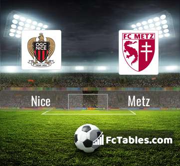 Preview image Nice - Metz