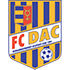 DAC 1904 Dunajska Streda logo