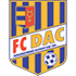 logo DAC 1904 Dunajska Streda