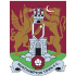 Northampton Town logo