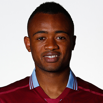 Jordan ayew stats sale