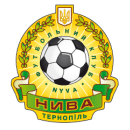 logo Nyva Ternopil