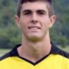 Christian Pulisic