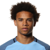 Leroy Sane