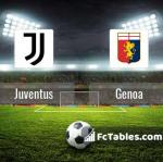Preview image Juventus - Genoa 