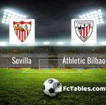 Preview image Sevilla - Athletic Bilbao 