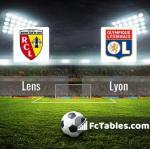 Preview image Lens - Lyon 