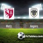 Preview image Metz - Angers 