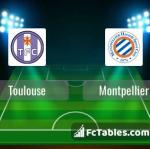 Preview image Toulouse - Montpellier 
