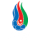 Azerbaijan U21 logo