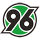 Hannover 96 logo