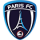 Paris FC logo