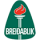 Breidablik logo